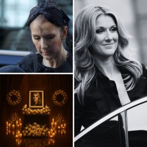 HT13. Celine Dion’s Heartbreaking Diagnosis That Challenges the Voice Behind a Generation