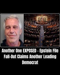 HT17. Democrat Busted For Texting Epstein During Hearing Gives Most Absurd Explanation