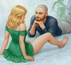 HT13. The real meaning when men s their wife’s…