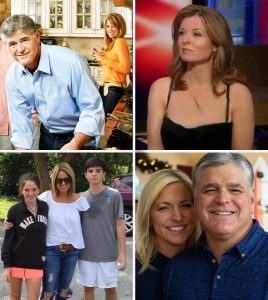 HT13. What’s the latest on Sean Hannity’s ex-wife Jill Rhodes and what is she up to in 2025?