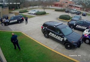 HT13. Mayor Arrested After Being Exposed As Noncitizen While Voting For His Own Re-Election