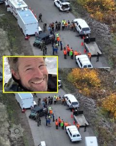 HT13. Vanished in the Wild: The Hunter Who Never Returned