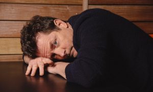 HT16. Michael J Fox: “I’m not gonna lie, it’s getting harder” – Prayers needed for Michel J Fox