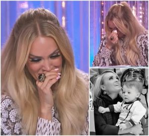 HT13. Carrie Underwood’s family just announced a VERY URGENT UPDATE