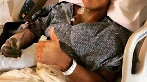 HT13. Mario Lopez Hospitalized in Critical Condition…
