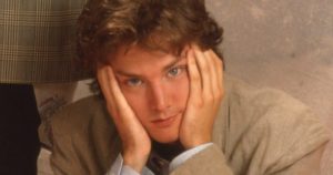 HT13. This Hollywood star’s real-life story is far more gripping than any of his movies