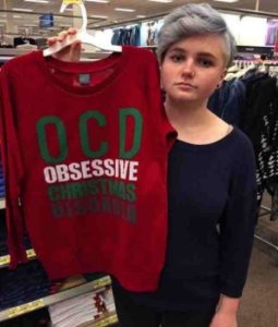 HT13. Sweater At Target Labeled ‘Deeply Offensive’ Target Responds: Get Over It