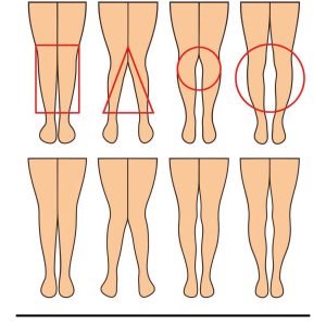 HT13. A WOMAN’S LEGS CAN TELL HOW HER IS…See More