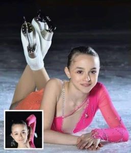 HT15. Figure Skating Star passed away after she was struck by … See more