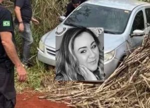 HT17. The search for Raisa ends, after 2 months she was found all…