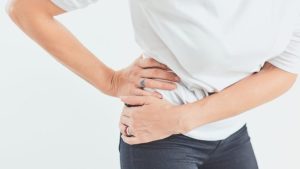 HT17. If your hip hurts, it’s a clear sign that your body may be warning…