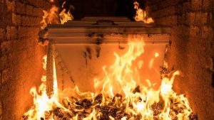 HT17. The truth about cremation: What really happens — and what it does for the soul