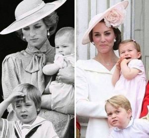 HT17. Exclusive Images of Princess Diana Unveiled for the First Time!!