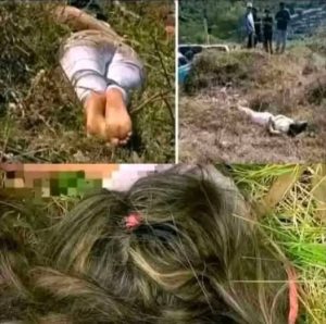 HT13. This woman was found a moment ago without a cab…