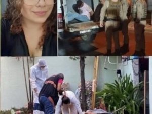 HT13. He opened her belly and at…See more