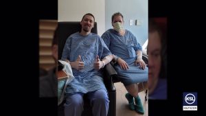 HT17. Son who donated part of his liver to his father unfortunately ends up fa…