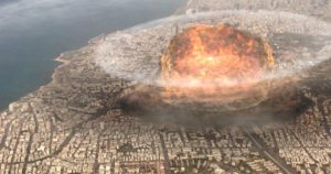 HT13. Top 10 safest places if World War 3 broke out