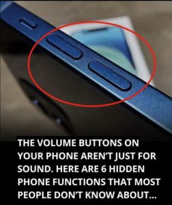 HT17. Hidden smartphone tricks you probably didn’t know about
