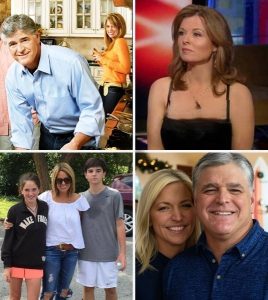 HT13. Here’s the latest on Sean Hannity’s ex-wife Jill Rhodes and her 2025 activities