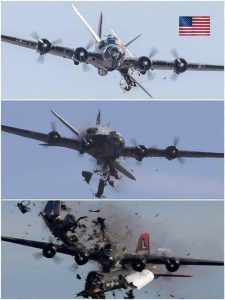 HT17. They left watching the unthinkable. “Dallas Air Show turned into horror — 6 heroes gone instantly”…See more