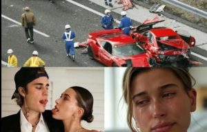 HT13. 1 hour ago in Los Angeles, at the age of 31, Justin Bieber’s family just announced urgent news to fans that he is now