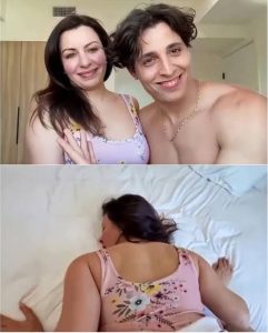 HT13. Old women are more attractive…See more