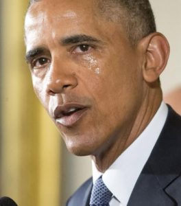 HT17. Sad News on Obama Family