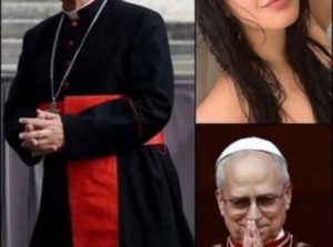 HT17. The Vatican Faces Scrutiny: A Reflection on Modern Religious Leadership and Forgiveness