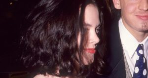 HT13. She grew up in a cult, ran away from home, and even burned Bibles — before becoming a huge Hollywood star