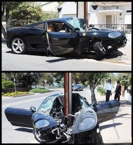 HT17. This morning we lost a beloved singer, someone we deeply admired…