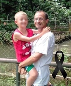 HT17. Father takes his s0n’s life after finding out he is ga… See more