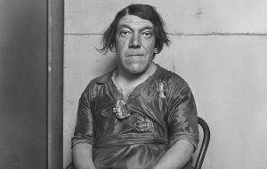 HT17. The Unforgettable Story of Mary Ann Bevan