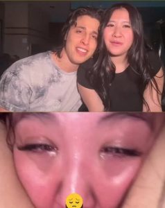 HT15. Young woman was hospitalized after being pen…See more