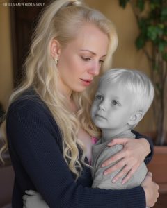 HT13. Two Years After My 5-Year-Old Son Died, I Heard Someone Knocking on My Door Saying, ‘Mom, It’s Me’