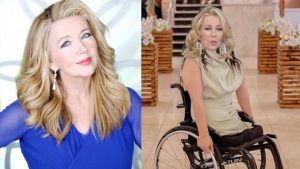 ST17. MELODY THOMAS SCOTT BAD NEWS!