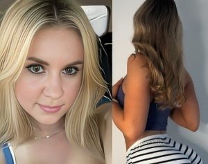 HT17. Remember Brandi Passante From Storage Wars This Is Her Now!