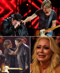 HT17. Jelly Roll Breaks Down on CMA Stage, 12 Million Witness His Raw Confession