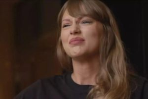 HT13. Our thoughts and prayers are with Taylor Swift during these difficult times… See more