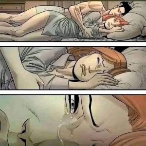 HT17. A CHEATING man NEVER leaves his wife because…