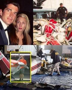 HT13. THE LAST DESCENT: Inside the Fatal Spiral That Killed JFK Jr