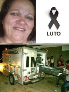 HT15. VERY CAREFUL: A woman dies agonizing in her home after washing r…