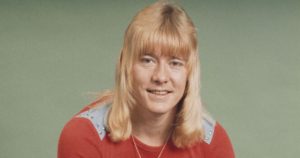HT13. From millionaire heartthrob to tragic end: The sad story of Brian Connolly