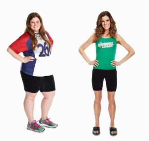 ST17. When a Photo Says Too Much: The Real Story Behind Extreme Weight Loss, Recovery, and the Pressure to Look “Perfect”
