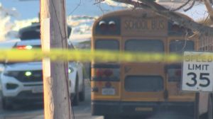 HT17. Kindergartner hit, k!lled by school bus in front of brother, officials say…See more