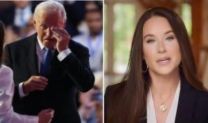HT17. Joe Biden’s daughter has broken her silence: ‘My dad used to… See more…