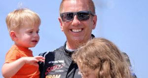 HT17. NASCAR icon Greg Biffle and his family killed in North Carolina plane crash