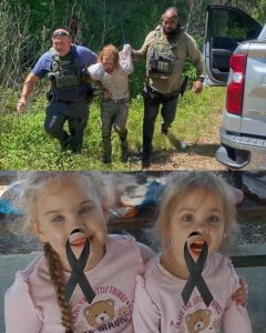 HT13. Monsters spared death penalty with plea deals for gruesome deaths of La. mom and daughter