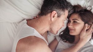 HT13. WOMEN who do this to their partner are the most…