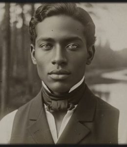 HT13. The Incredible Mystery of the Most Beautiful Male Slave Ever Auctioned in Richmond – 1855