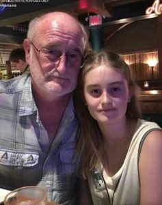 HT13. My stepdaughter never liked me AND TODAY she is my wif… See more